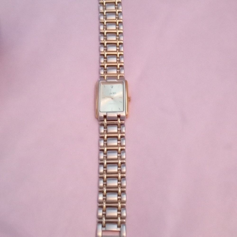 John Weitz Men's watch
